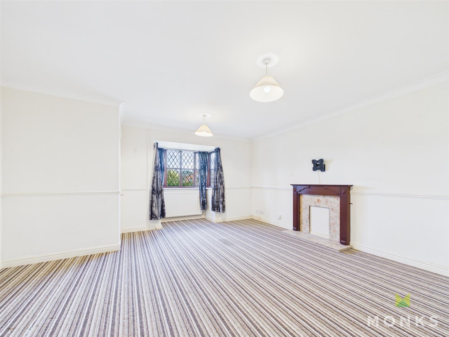 22 Foxleigh Grove, Wem, SY4 5BS For Sale